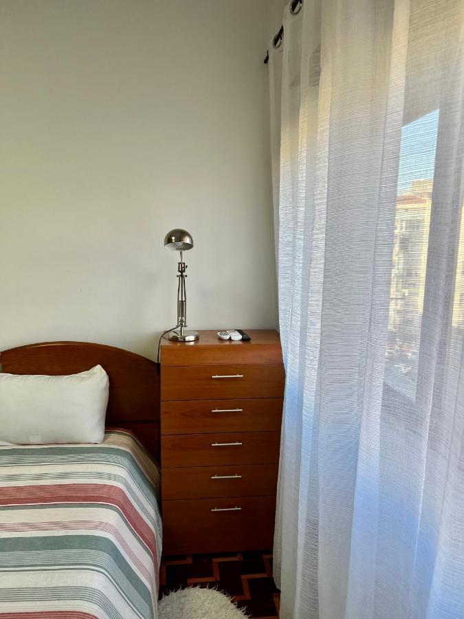 Alvidy Apartment Queluz Exterior photo