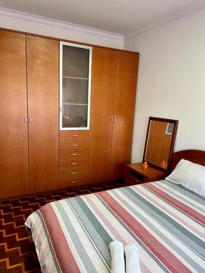 Alvidy Apartment Queluz Exterior photo