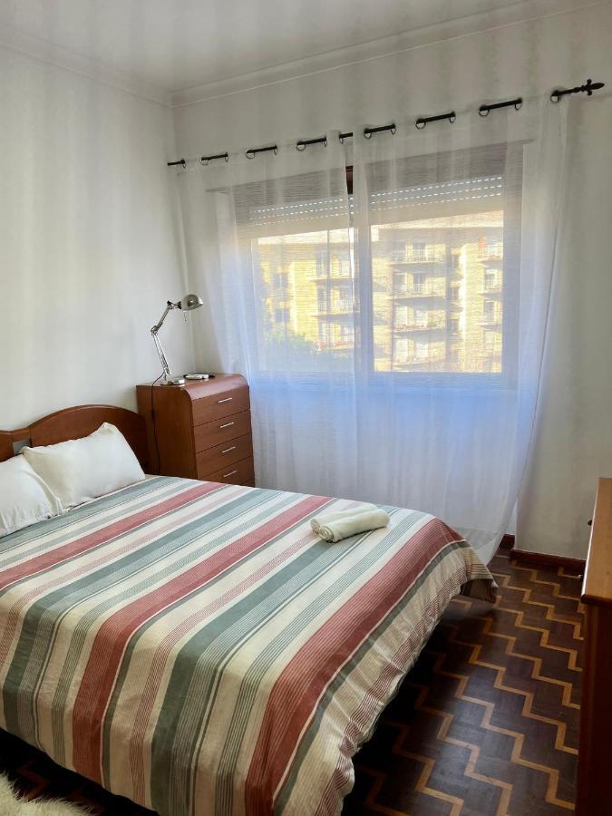 Alvidy Apartment Queluz Exterior photo