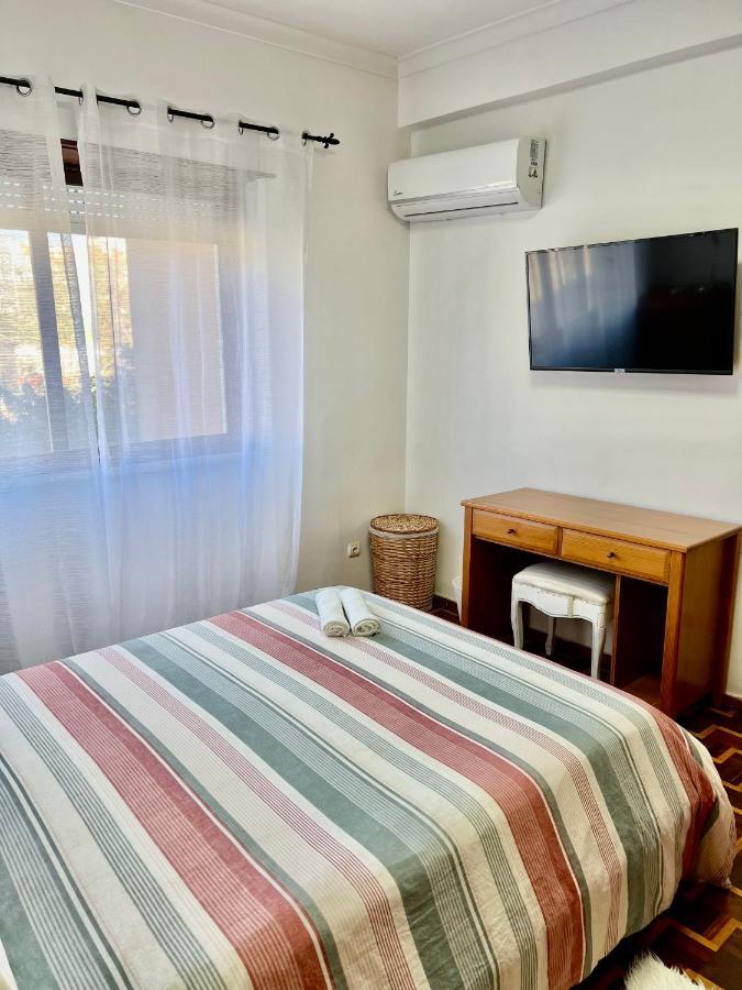 Alvidy Apartment Queluz Exterior photo